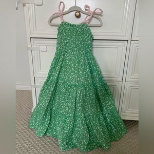 Sweethoney Maxi Dress